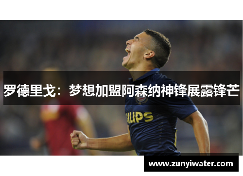 罗德里戈：梦想加盟阿森纳神锋展露锋芒